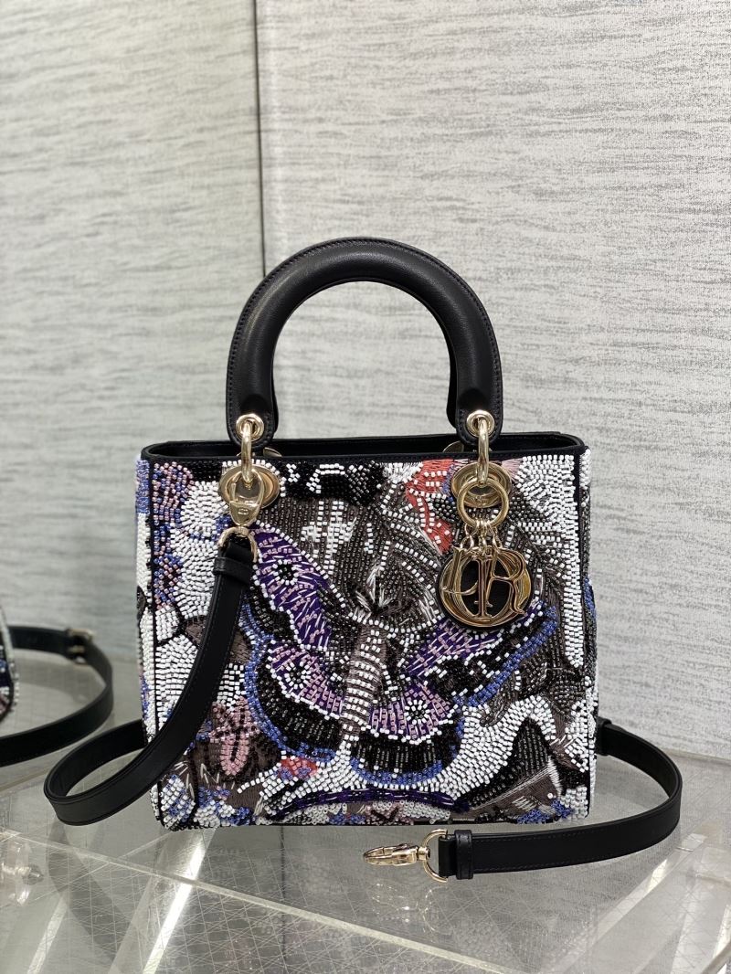 Christian Dior My Lady Bags